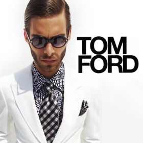 TOM FORD(YALL KNO IT908MIX)