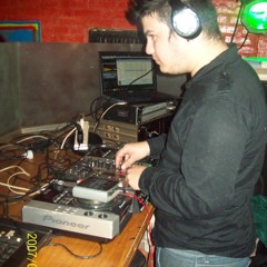 Enganchados Diego Rios... (dj Ferchooo)