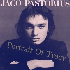 Portrait Of Tracy (jaco pastorius cover)