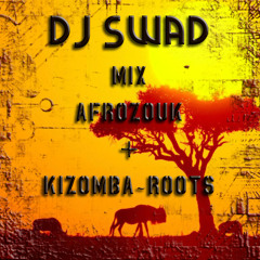 AfroZouk E Kizomba-Roots