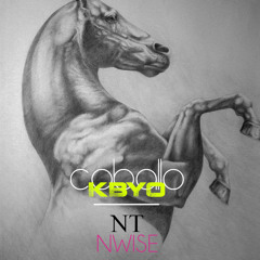 NT feat NWise - Caballo (KBYO Version)