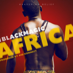 Blackmagic – Africa