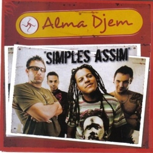 3º CD - Simples Assim - 02. Olhos de Mar
