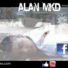 Outra Chance - Alan MKD e Complexo Beats