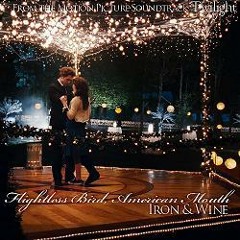 Flightless Bird, American Mouth - Ost.Twilight  (Cover)