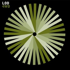KLK006 - LOD - Montmelo