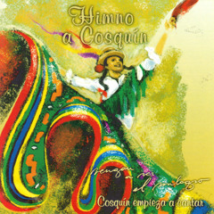 Himno a Cosquín - Jorge Rojas , Nacho y Daniel, Facundo Toro y Lucio Rojas
