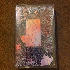 CDooTHREE: Velvet Whip - Joy Ride