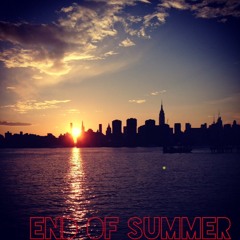 End Of Summer