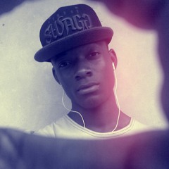 Street at Lubumbashi