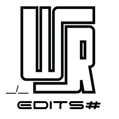 WREDIT 2 (ltd hand-numbered white label 12"ships to stores from 05/11)