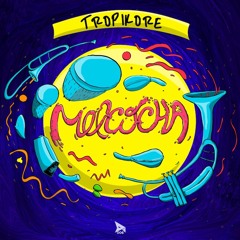 2.-Tropikore - Melcocha (P18 Remix)