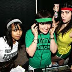 Duloks - Gonna Follow Your Trail (Splitpot`s Screaming Edit)