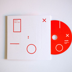 Beat Gates - One Night in Jazz (Preview) - Out Now! // Limited CD (RX:TX label + Beat The Future Radio Show)