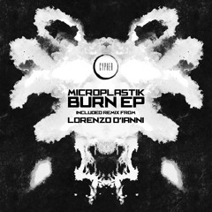 Microplastik - Burn (Original Mix)