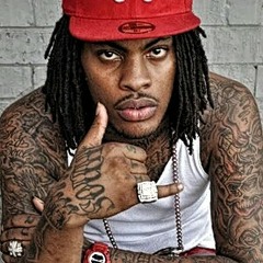 Waka Flocka Flame Bustin At Em Ft. Lil JAY