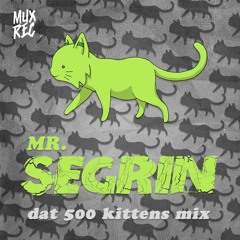 500 Kittens Mix