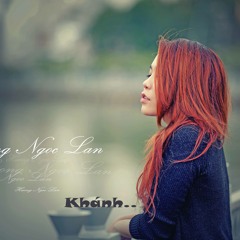 Hương Ngọc Lan -Ngoc Khánh