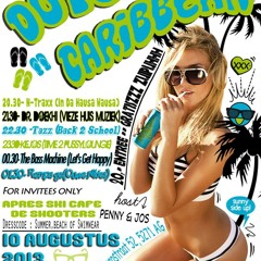 KeJos-Time 2 Pussylounge (Dutch Caribbean Party WarmUp)