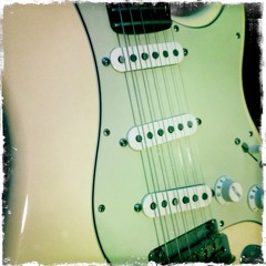 Intro Little Wing - Stevie Ray Vaughan (de celu)