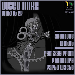 Acoelous (Phunklore Remix) - Disco Mike [FREE DOWNLOAD]