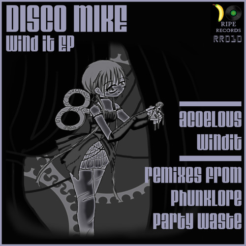 Acoelous (Phunklore Remix) - Disco Mike [FREE DOWNLOAD]