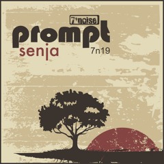 Prompt - Senja (Original, Instrumental & Dub Mix)