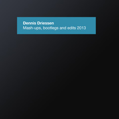 Rank 1 - Breathing (Dennis Driessen Bootleg) [Free Download]