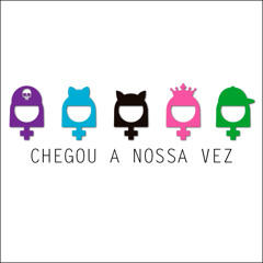 Girls - Chegou A Nossa Vez (Teaser)