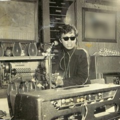 I Wonder (Sixto Rodriguez cover)