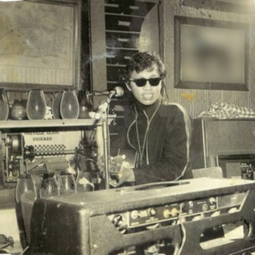 I Wonder (Sixto Rodriguez cover)