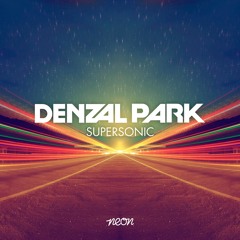 2013 - Supersonic - Denzal Park