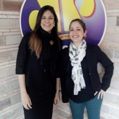 Tia Mila Jovem Pan Ribeirão