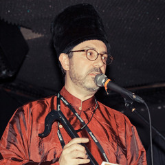 Concert-ADC-2013 / Mon Otamatone (teaser)