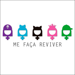 Girls - Me Faça Reviver (Teaser)