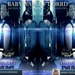 DRRD Ft Baby Wally - No Te Pude Olvidar ★Official Remix 2012★504