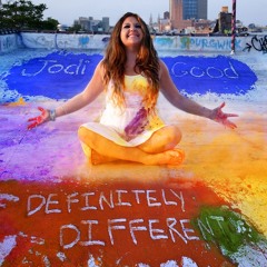 Definitely Different