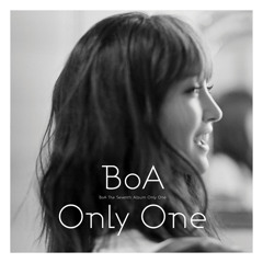 BoA – Only One