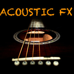 Sweet Child Of Mine - Cheryl Crow cover by ACOUSTIC FX