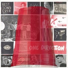 The Cup Song to Best Song Ever by One Direction