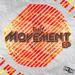 2D Electro - HardDrive (Original Mix) (PREVIEW) (THE MOVEMENT EP, 5 TRACKS)OUT 10 AUG