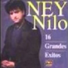 NEY NILO "LA TRISTEZA DE MI CARTA"