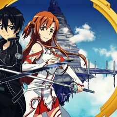 Sword Art Online - Main Theme Song
