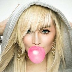 MADONNA - FROZEN -  REMIX
