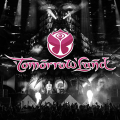 Endymion & Evil Activities Live @ Tomorrowland 2013 (28-07-2013)