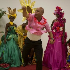 HMI Update 1er Aout 2013 'Verdict du Carnaval des fleurs 2013"