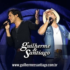 Guilherme e Santiago - Jogado Na Rua