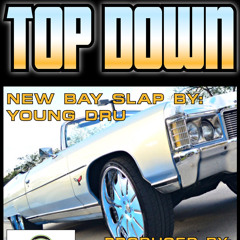 Young Dru Top Down