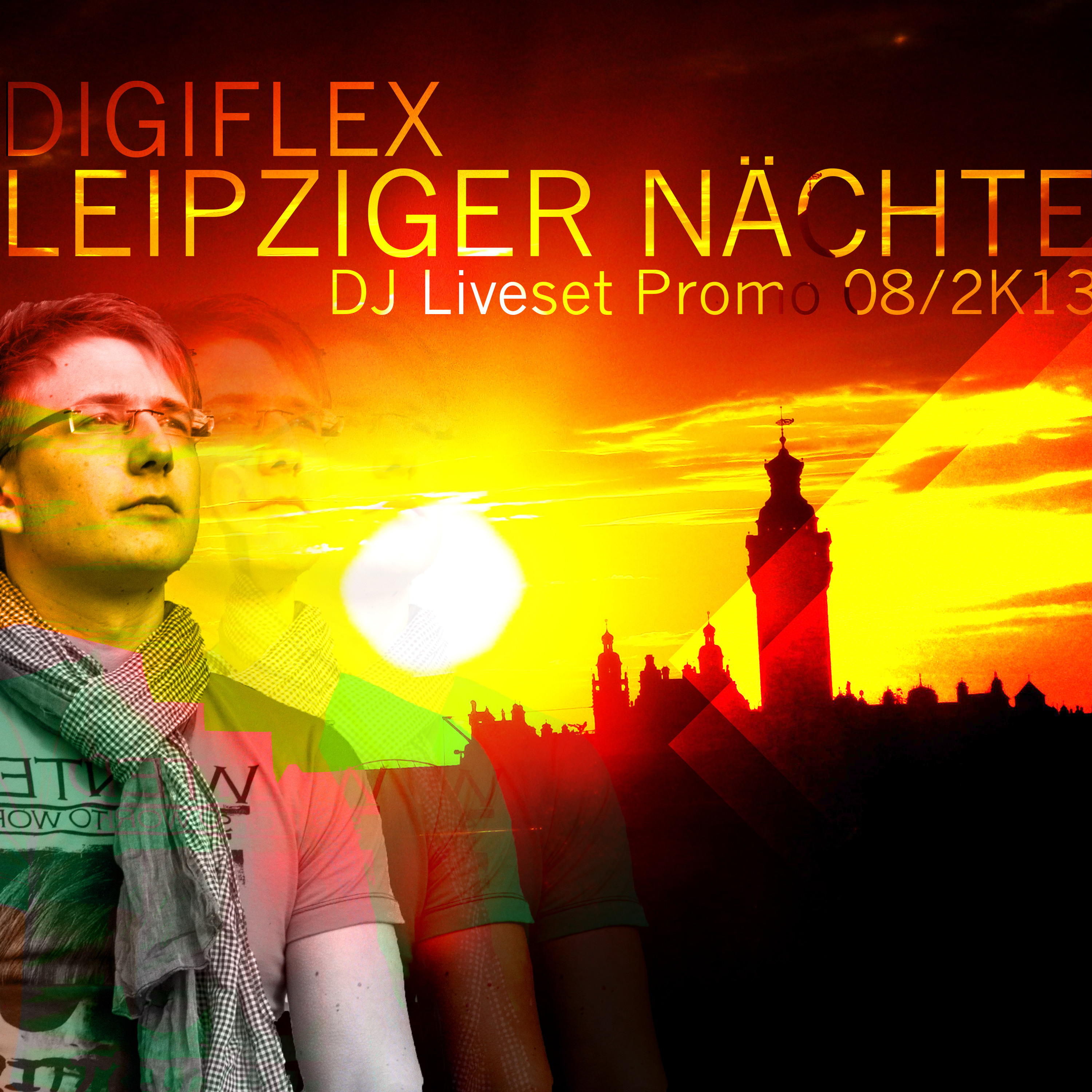 THOMAS BEYER Podcast