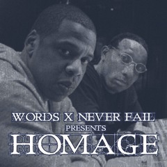 Homage (Jay Z & Big L Tribute)
